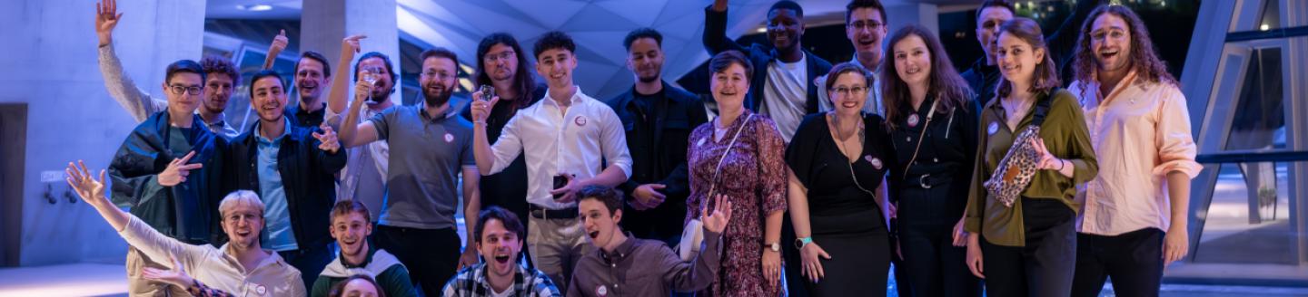 Couverture de l'agence Blackbird Agency