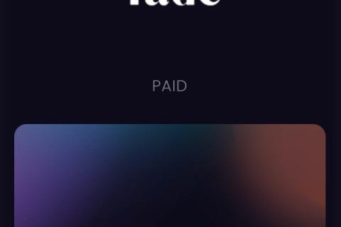 Illustration du projet