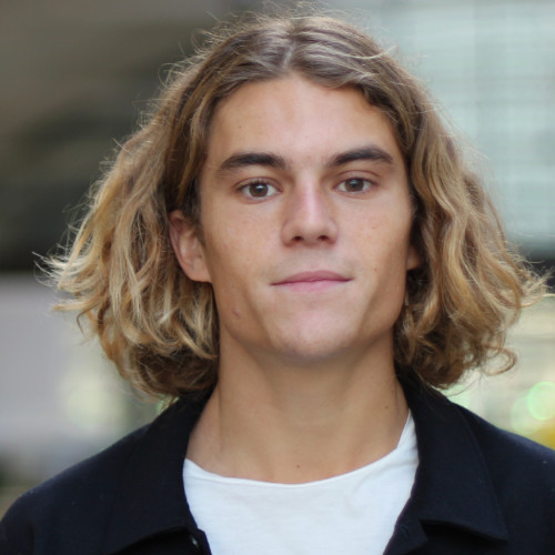 Photo de Timothee LINŸER