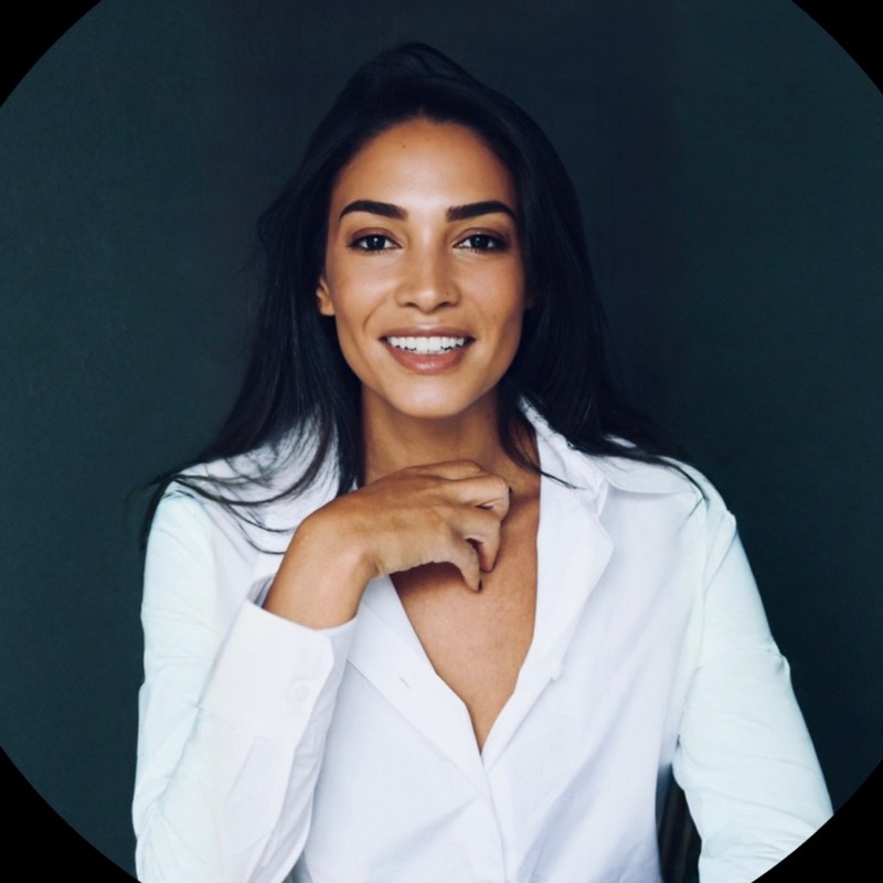 Photo de Chantal Roux