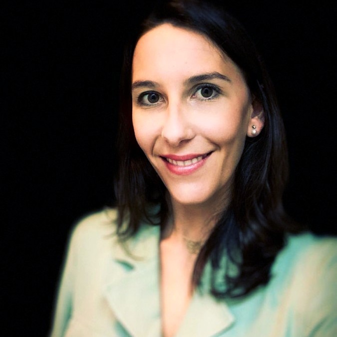 Photo de Virginie Mauran