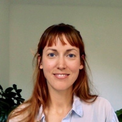 Raphaëlle Le Brigant