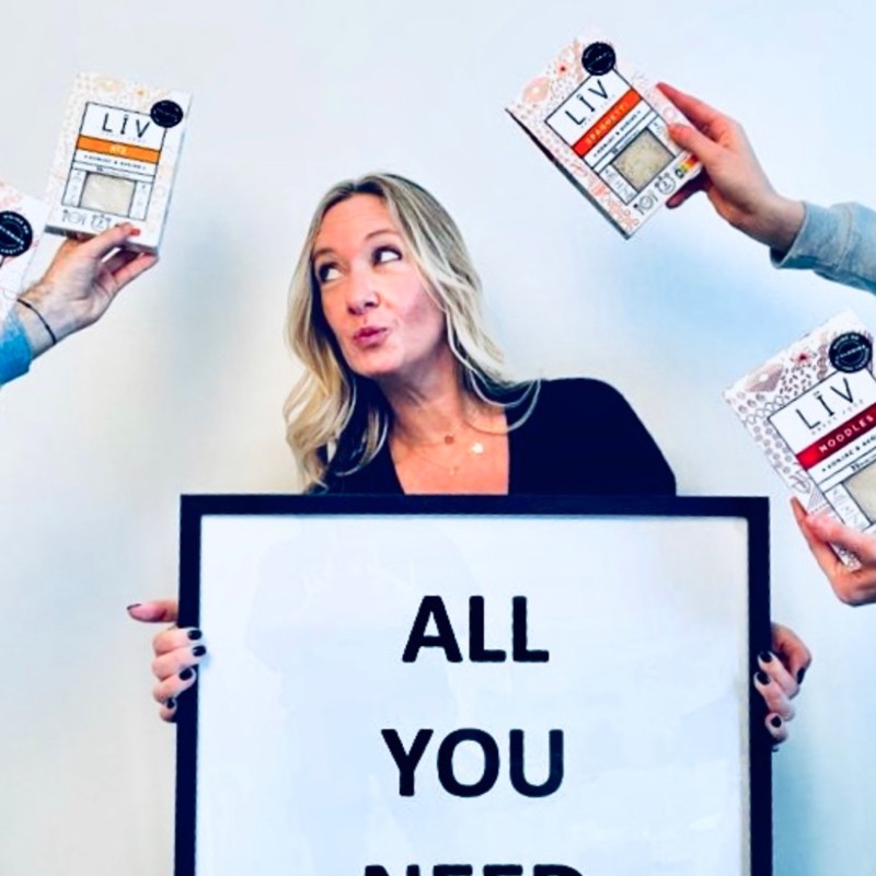 Photo de Stéphanie Veyrier