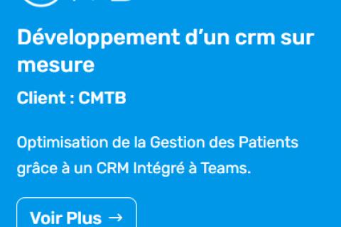 Illustration du projet