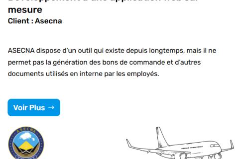 Illustration du projet