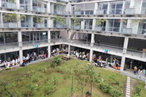 Illustration du projet