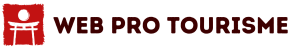 Logo agence Web Pro Tourisme