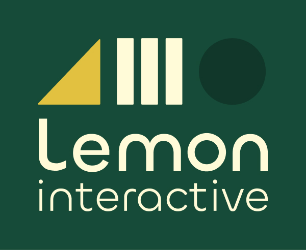 Logo agence Lemon Interactive