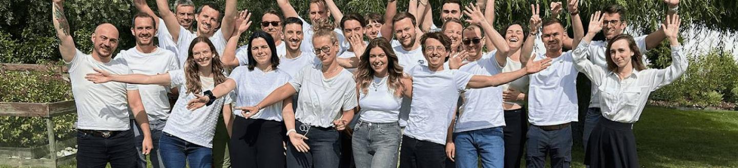 Couverture de l'agence Lemon Interactive