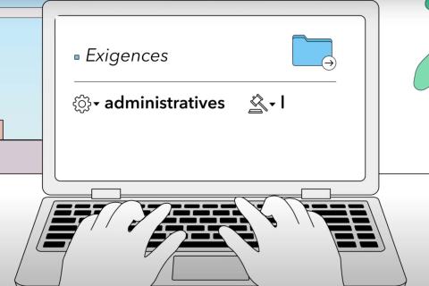 Illustration du projet