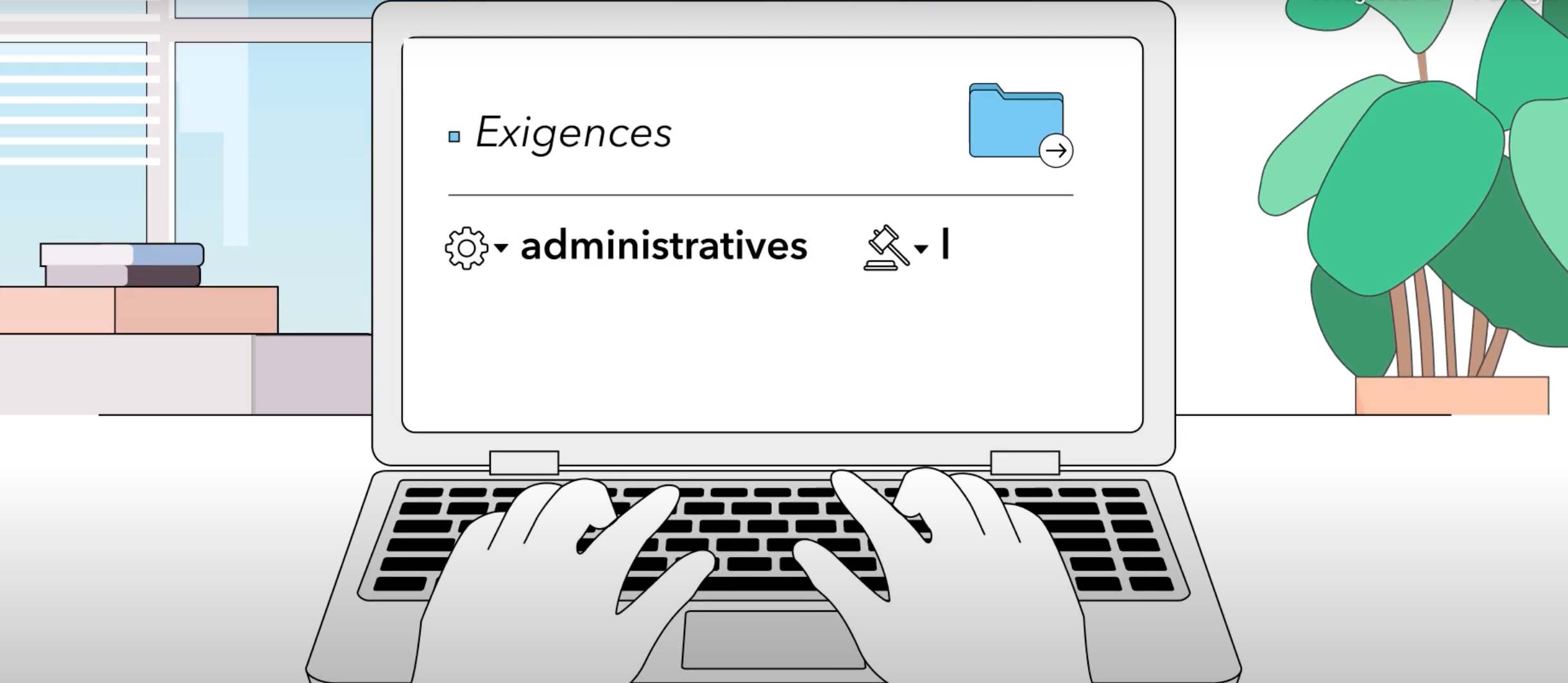 Illustration du projet Aides financières CREASUB