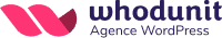 Logo agence WHODUNIT
