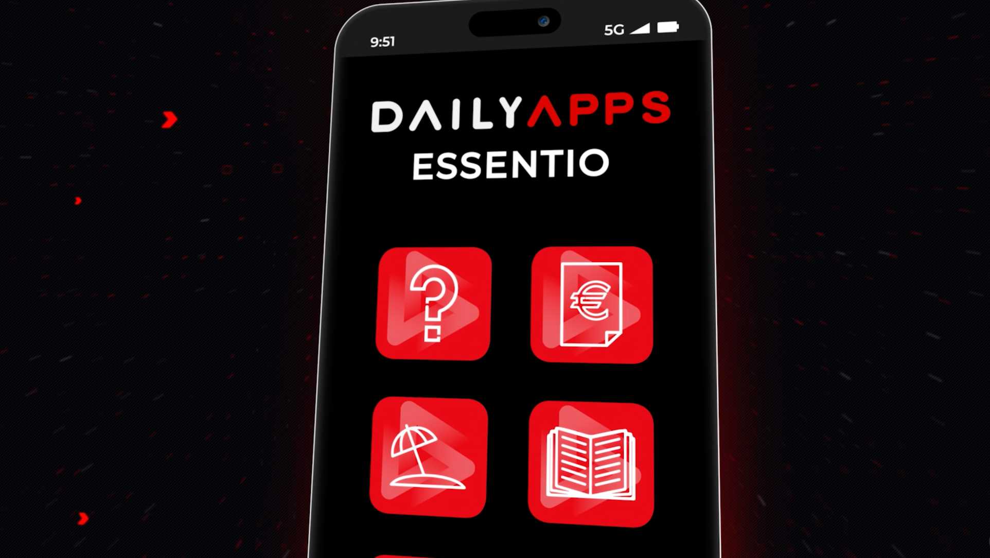 Illustration du projet Vidéos promotionnelles XEFI