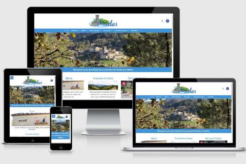 Illustration du projet