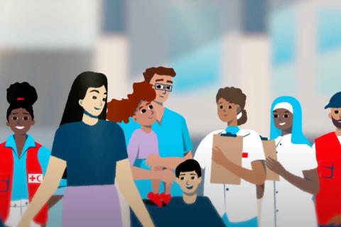 Illustration du projet