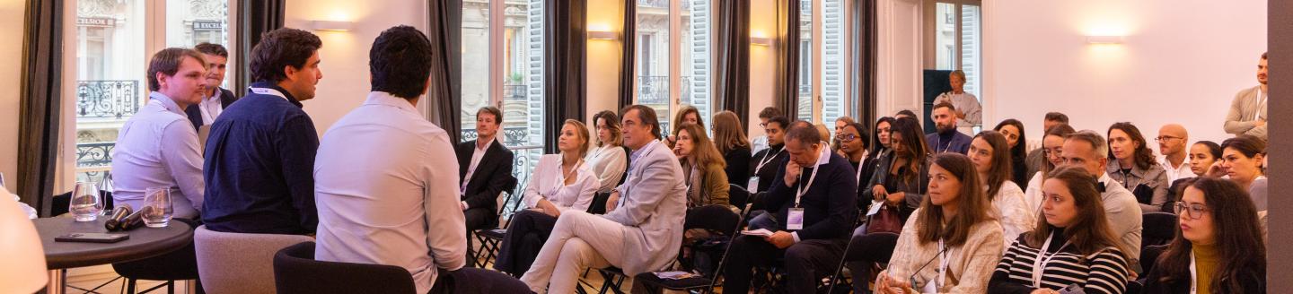 Couverture de l'agence Etail Agency