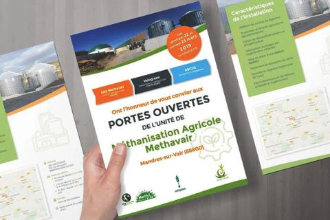 Illustration du projet