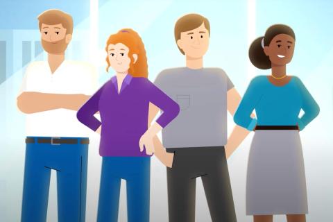 Illustration du projet