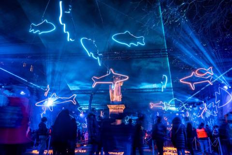 Illustration du projet