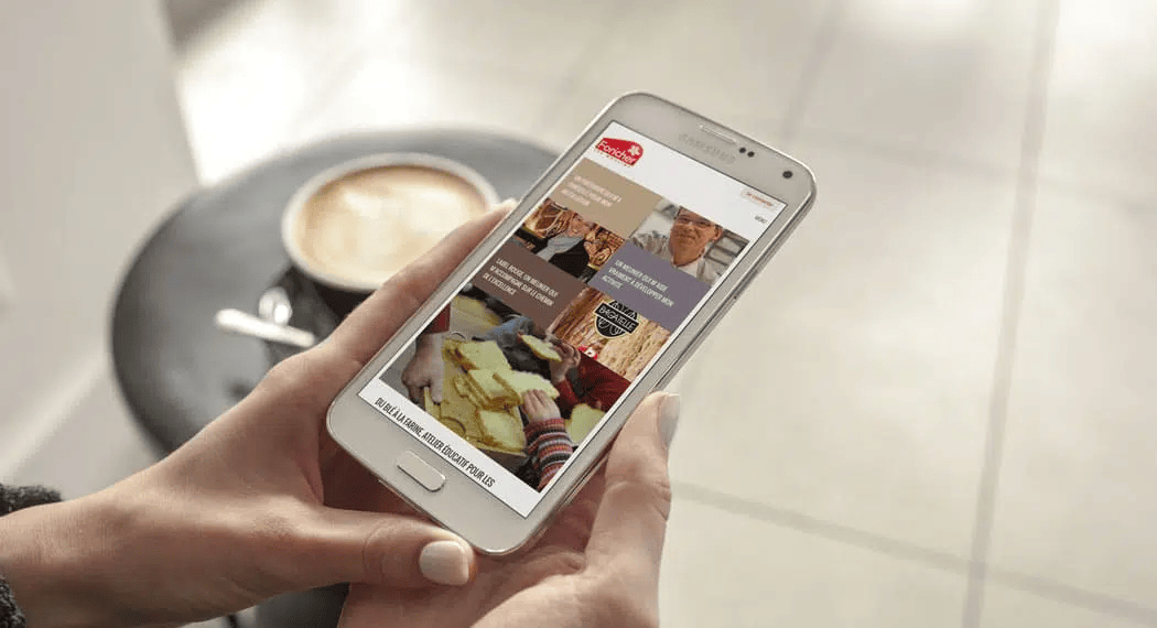 Illustration du projet Optimisation SEO pour Foricher les moulins