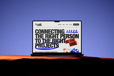 Illustration du projet