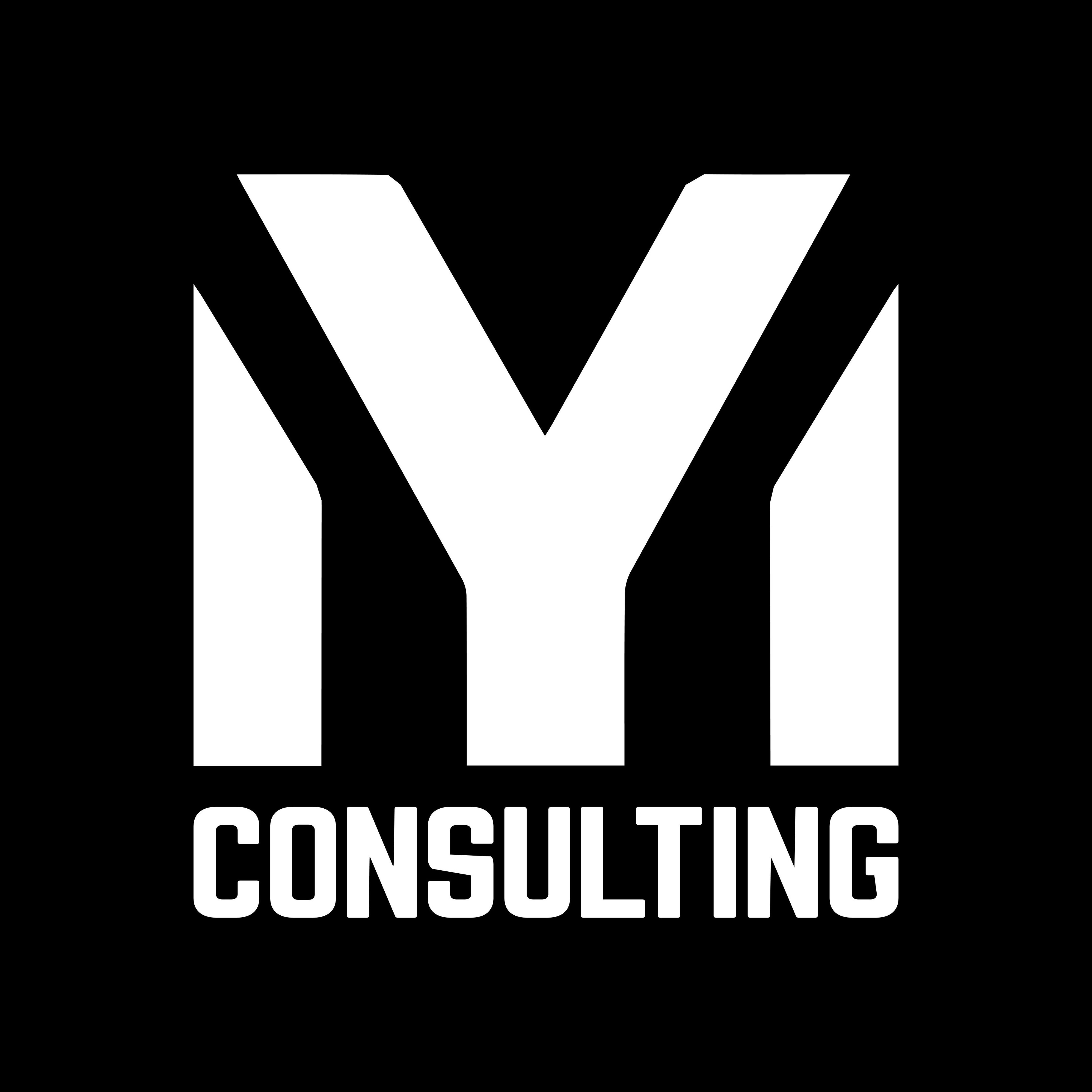 Logo agence YM Consulting