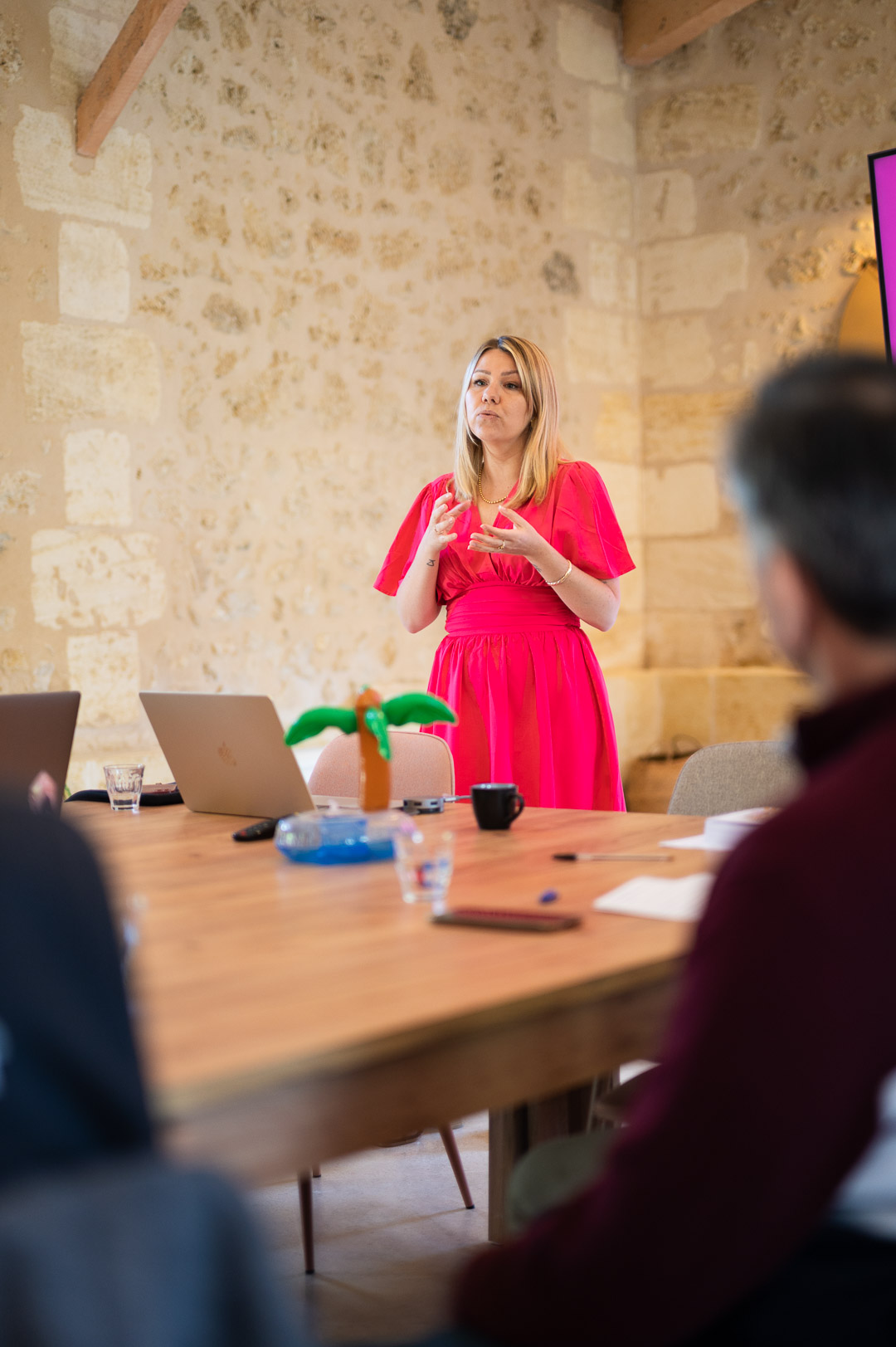 Photo de Anaëlle  Laurens 