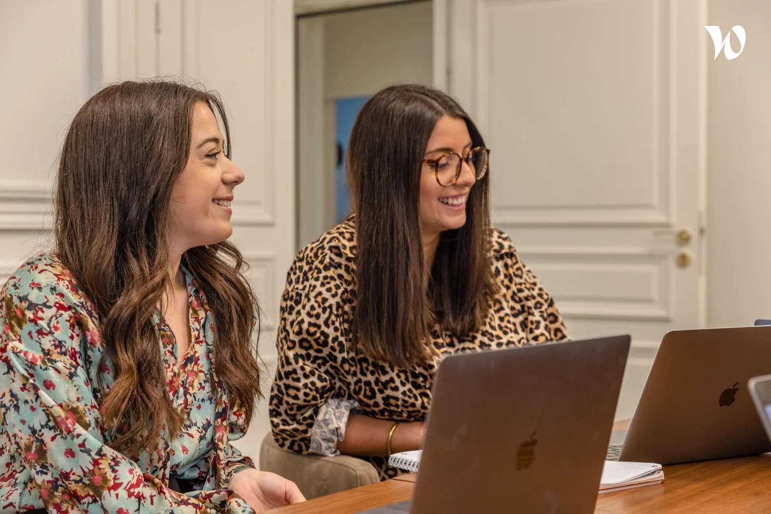 Couverture de l'agence PO agency