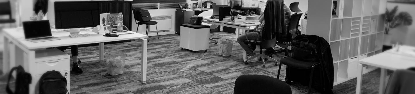 Couverture de l'agence Symbioz