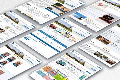 Illustration du projet