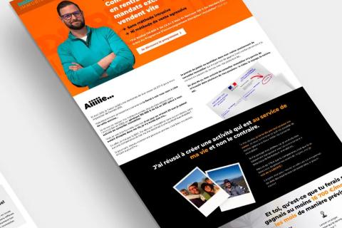 Illustration du projet