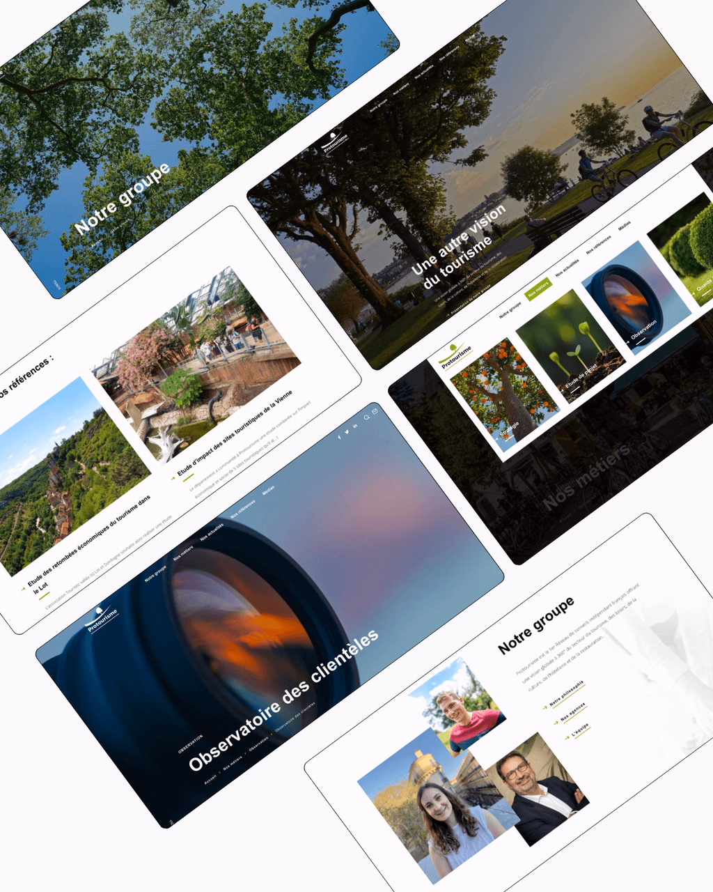 Illustration du projet