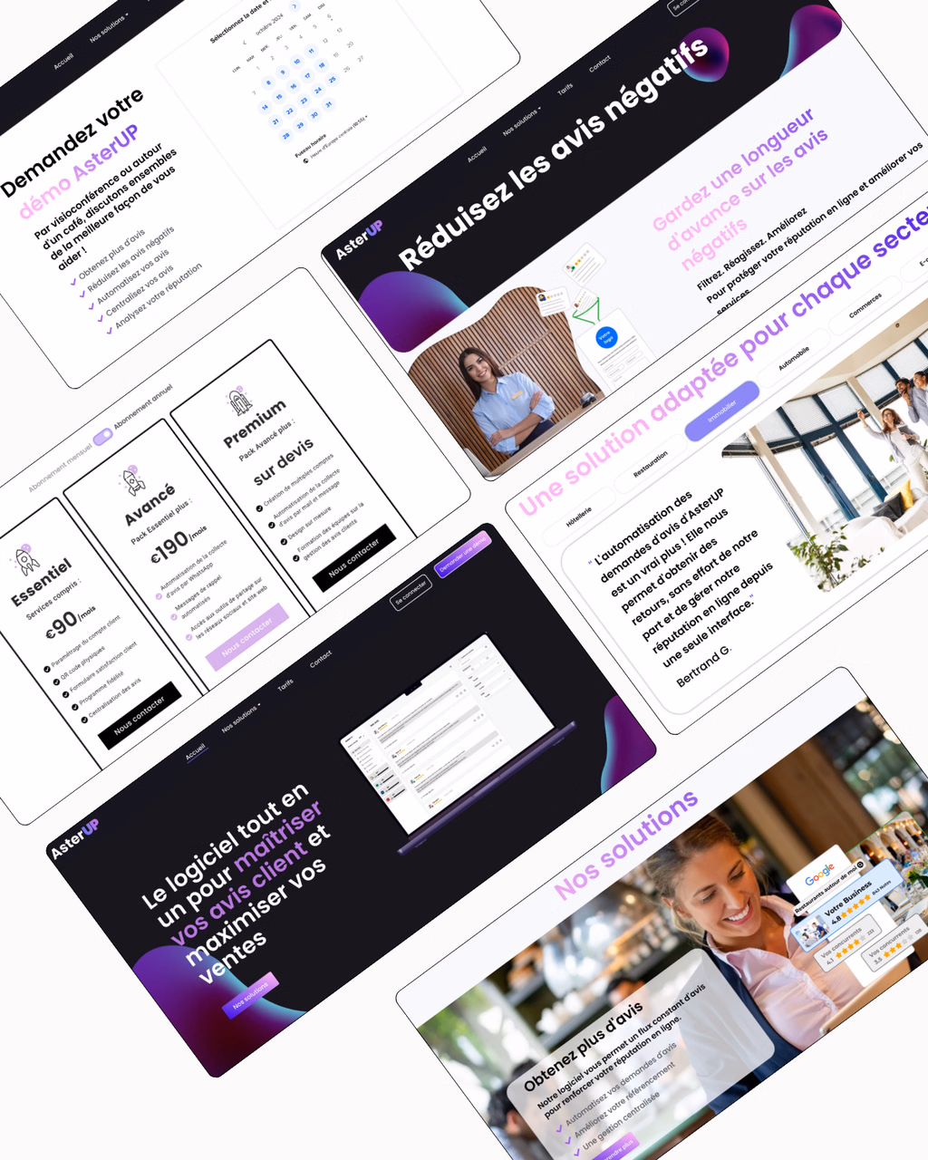 Illustration du projet