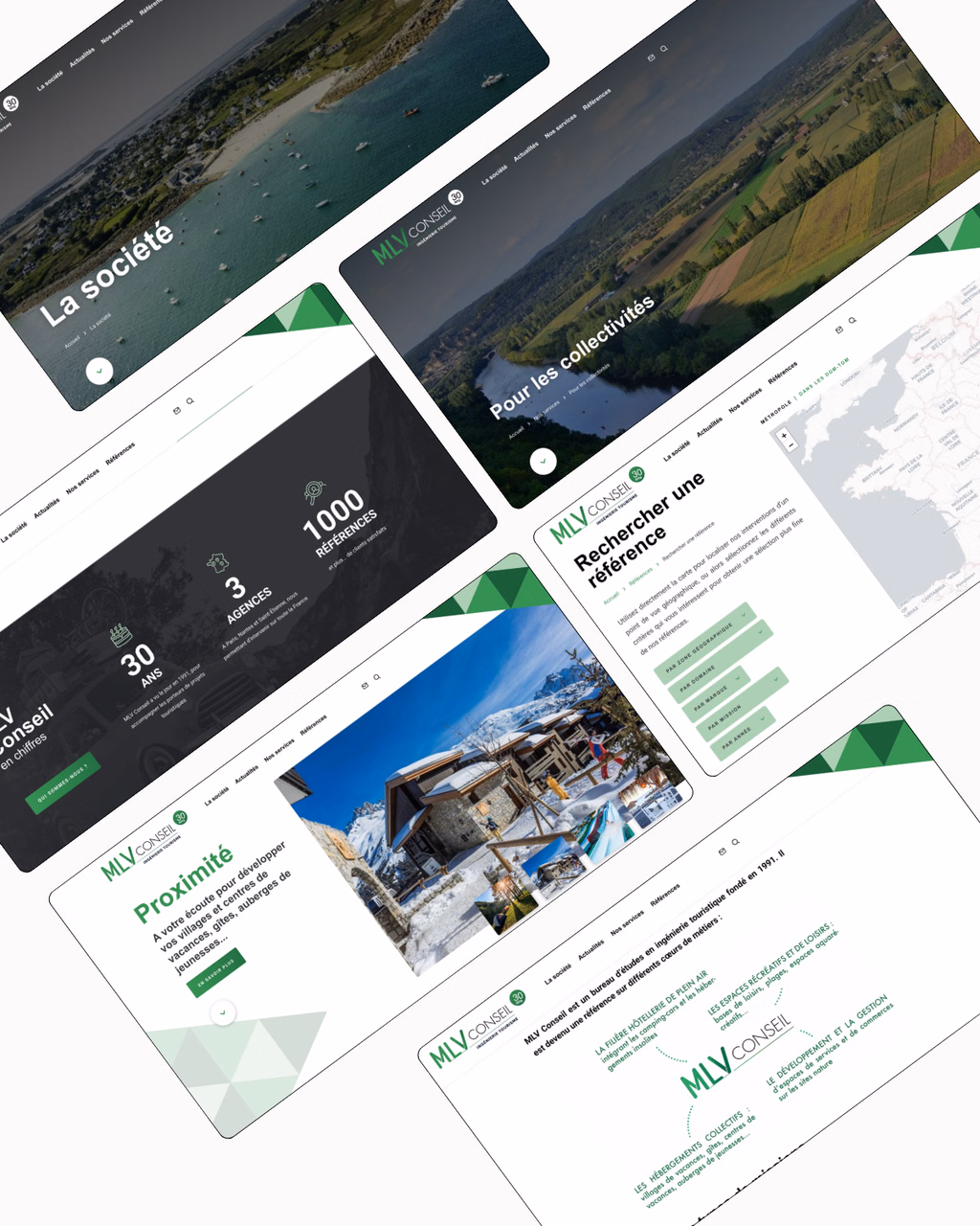 Illustration du projet