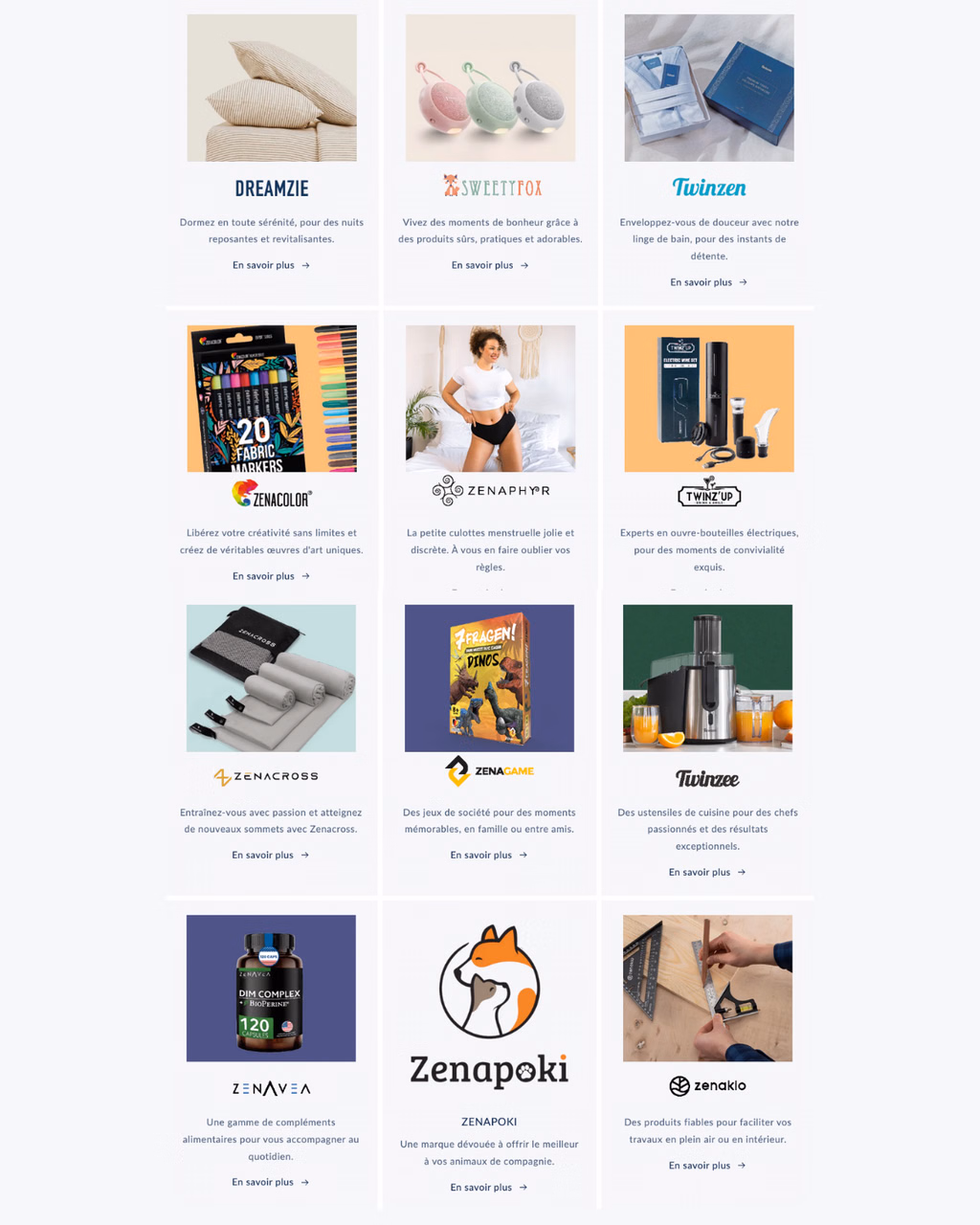 Illustration du projet