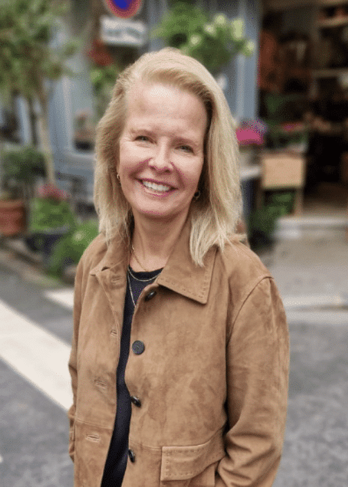 Photo de Kathryn Brown