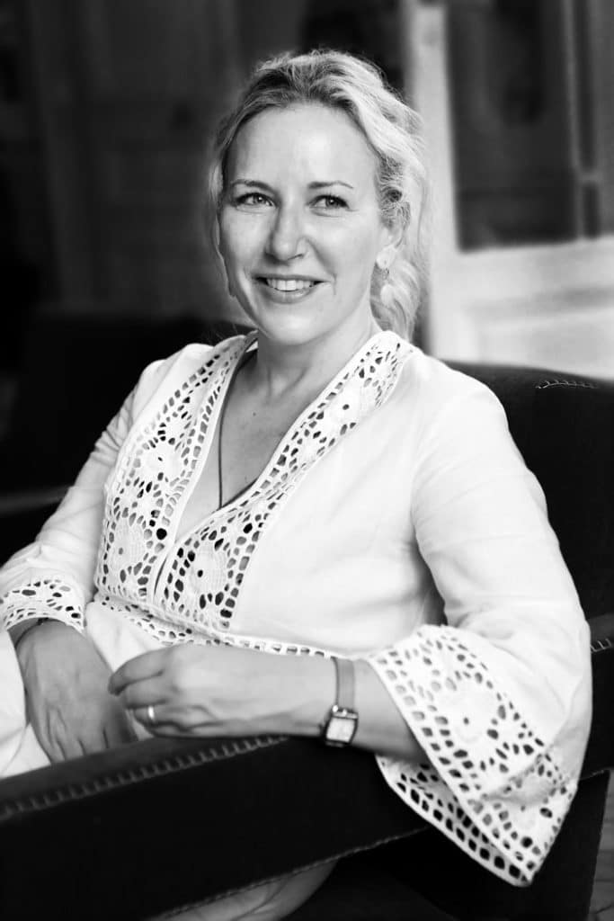 Photo de Emma Skoble