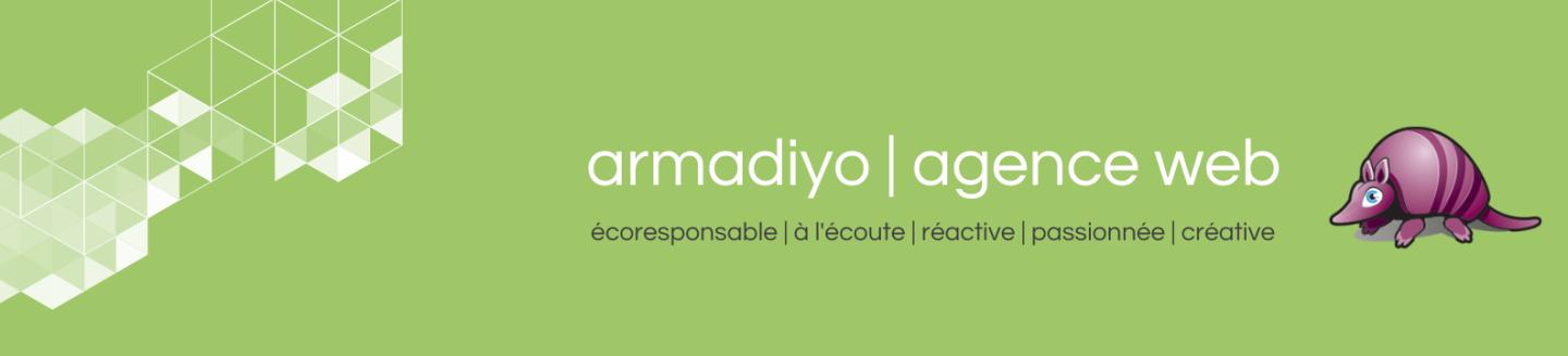 Couverture de l'agence Armadiyo