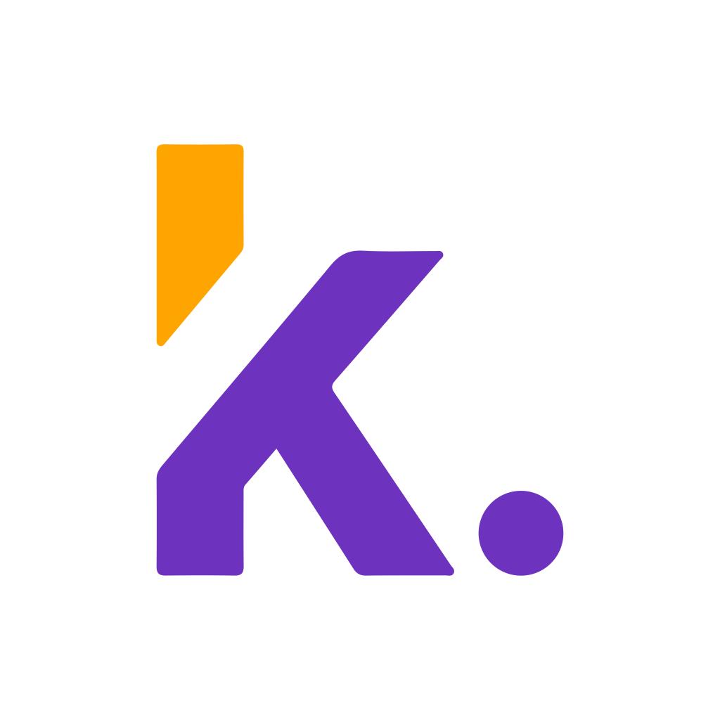 Logo agence Kreante 