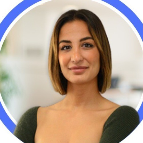 Photo de Oriana Lenoci