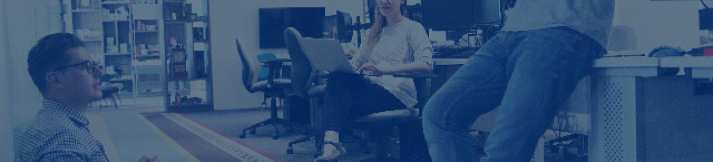 Couverture de l'agence Ifelse Développement