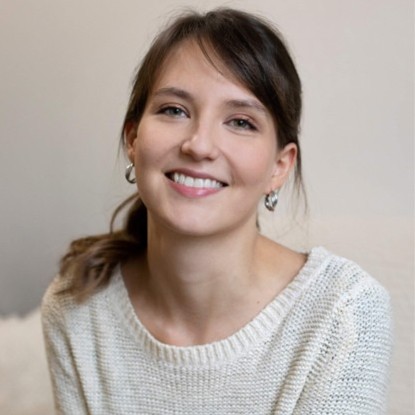 Photo de Camille Becerra