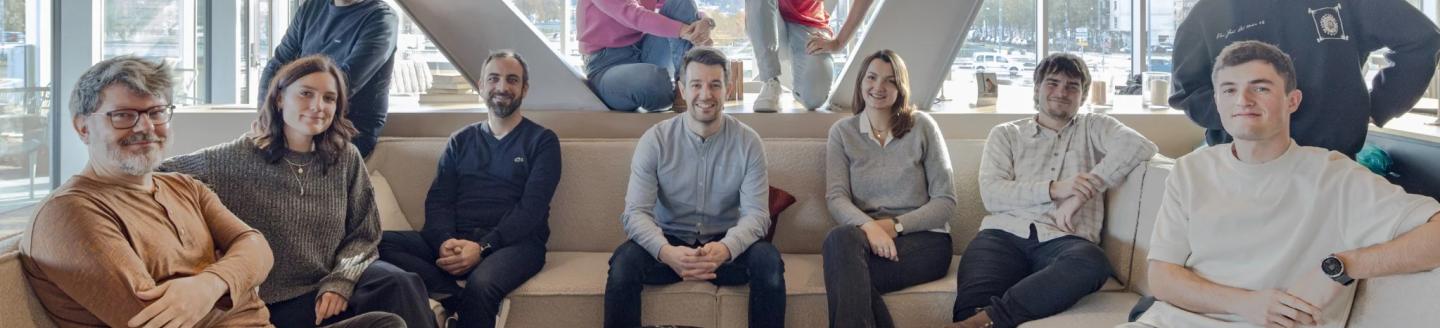 Couverture de l'agence TopoVideo