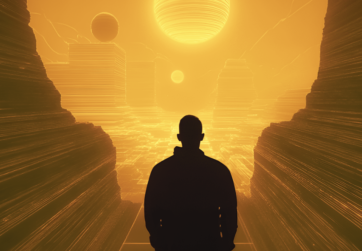 Illustration du projet Apgar - Flow - Gaming experience