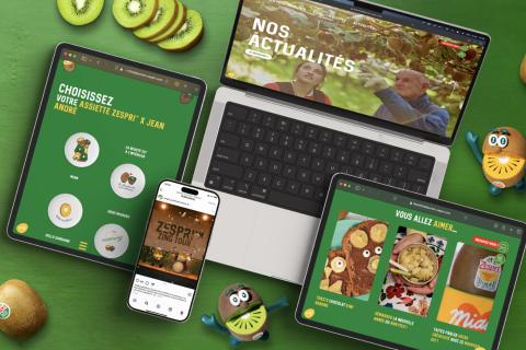 Illustration du projet