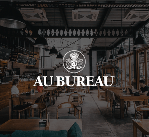 Illustration du projet AU BUREAU