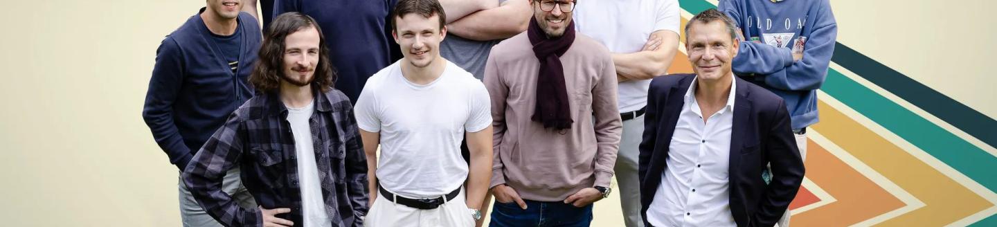 Couverture de l'agence ID Interactive