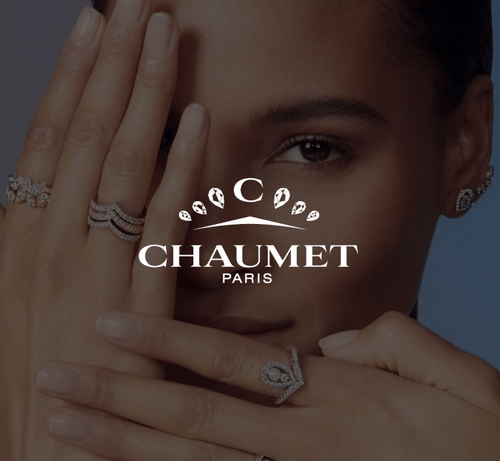 Illustration du projet MAISON CHAUMET (LVMH)