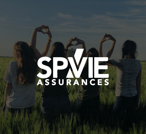 Illustration du projet SPVIE ASSURANCES