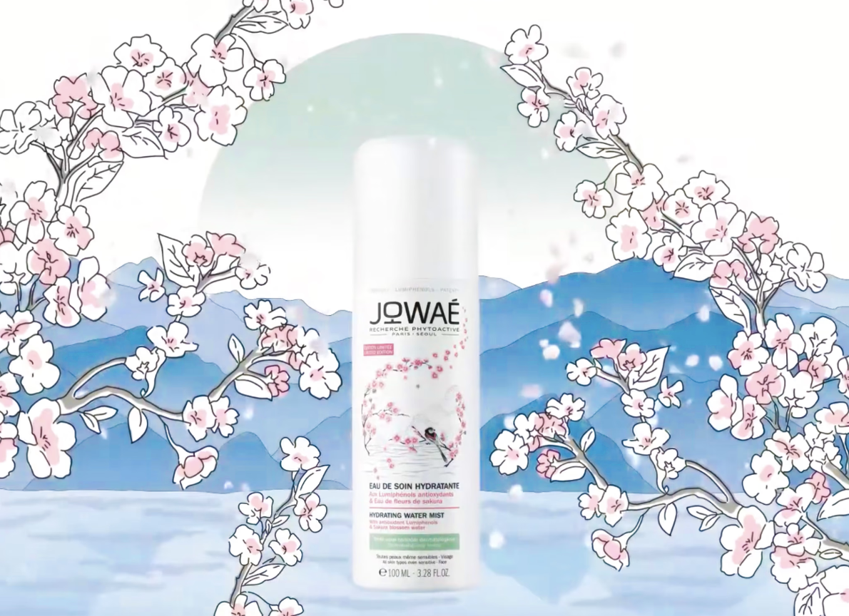 Illustration du projet Jowaé - Lancement produit - Réalité augmentée